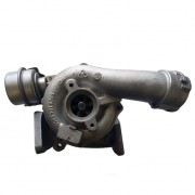 ВІДНОВЛЕНА ТУРБІНА070145701E, 070145701EX, 070145701EV, VOLKSWAGEN T5 TRANSPORTER 2.5 TDI, 53049880032, 53049700032